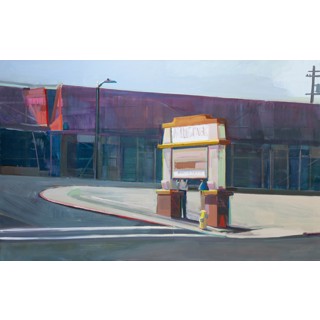 Hiroshi Sato | Abend Gallery