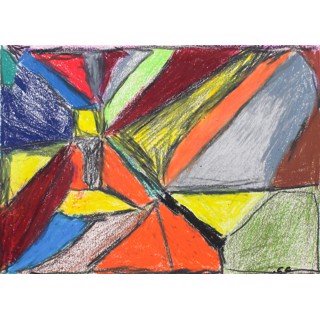 The Time Machine | Art Enables