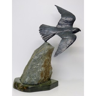 Artist in Residence | Tom Hjorleifson | Banff | Mountain Galleries