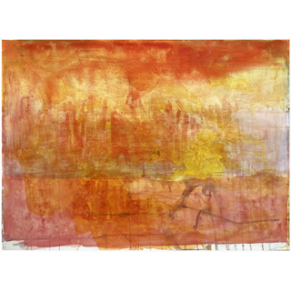 Christopher Le Brun, Works on Paper: Selections from a Decade