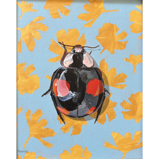 Kevin Morris | Anne Neilson Fine Art