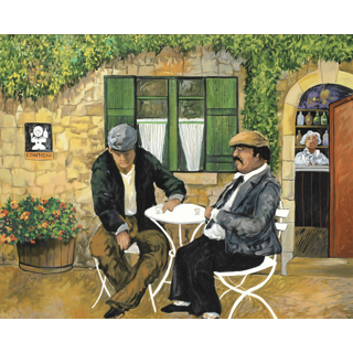 Guy Buffet Limited Edition Prints | Lahaina Galleries
