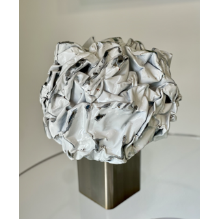 BRUSH & STEEL: An Exhibition of Edge and Expression | Chandler Art