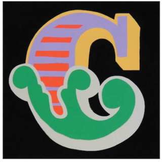 Ben Eine | West Chelsea Contemporary