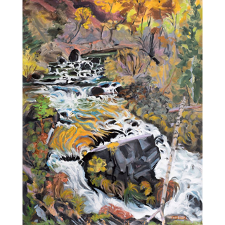 Ney Access by Joellyn Duesberry Ney Access by Joellyn Duesberry