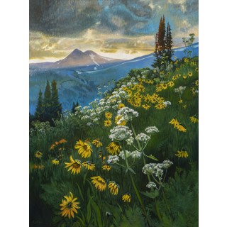 Merchandise | Oh Be Joyful Gallery