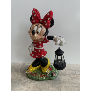 Minnie Mouse