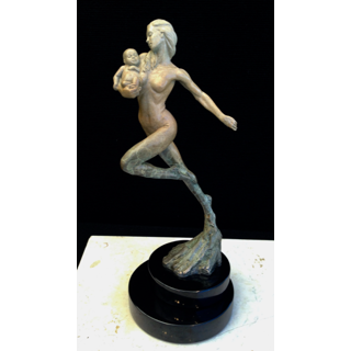 Seth Vandable | Bronze Coast Gallery & Brumfield Gallery