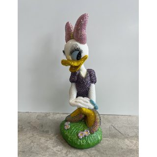 Daphne Duck