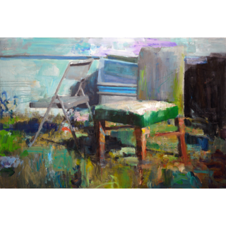 The Conversation by Scott Conary The Conversation by Scott Conary