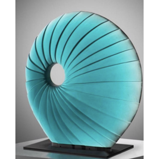 "Coral IV" by Jaroslav Prošek "Coral IV" by Jaroslav Prošek