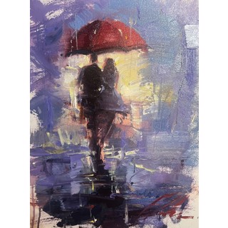 New York City Rain » Limited Editions, Michael Flohr » Marcus