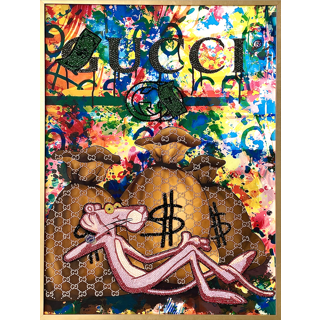 Pink Dollar$
