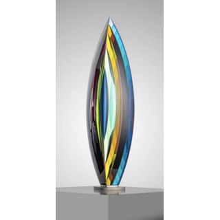 "Shield" by Jaroslav Prošek "Shield" by Jaroslav Prošek