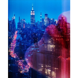 David Drebin | Onessimo Fine Art