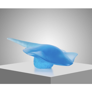 "Stingray" by Jaroslav Prošek "Stingray" by Jaroslav Prošek