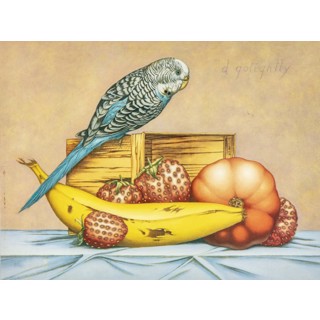 La Magie Noire (Black Magic) by Rene Magritte | ArtCloud