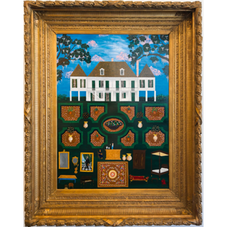 Art for Large Spaces | Orleans Gallery