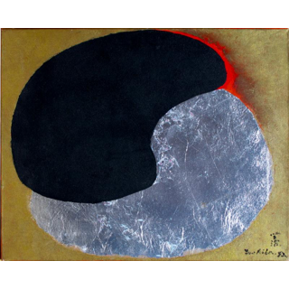 Kenji Yoshida | Glenn Green Galleries