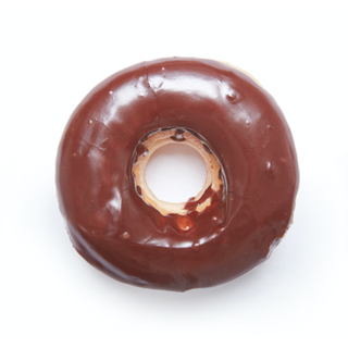 Galerie Chocolate Donuts