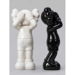 Kaws | Galerie S16