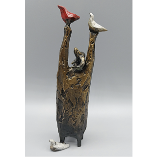 Jill Shwaiko | Carole Laroche Gallery