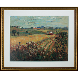 Emily Parker Groom (American 1876-1975) | David Barnett Gallery