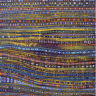 DNA Strands
