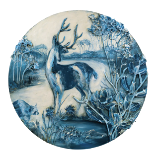 Art for Large Spaces | Orleans Gallery