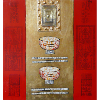 Hai & Thanh Le | ArtX Contemporary