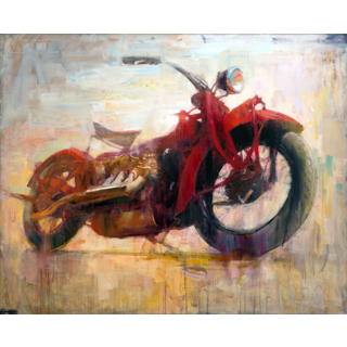 Indian Four by Scott Conary Indian Four by Scott Conary
