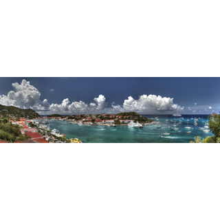 Christian Voigt | St Barth Photography Landscapes | Space Gallery