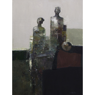 Dan McCaw | Gallery 1261