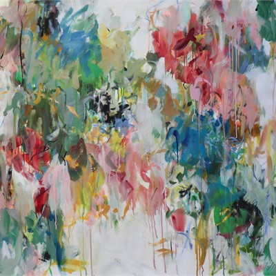 Laura Rathe Fine Art - Houston & Dallas