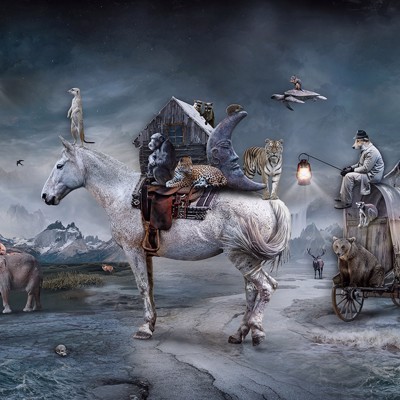 Marcin Owczarek - Lost Paradise | €1,150 | Whoppah