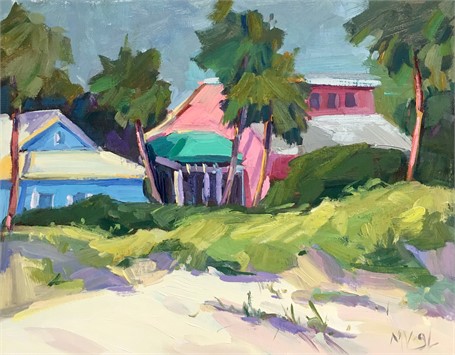 Gypsy Bungalow