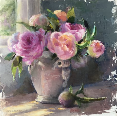 May Flowers