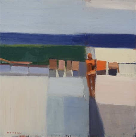 Seaside Resort