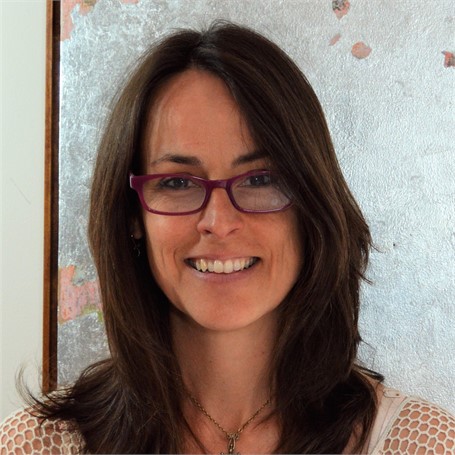 Jill Valliere
