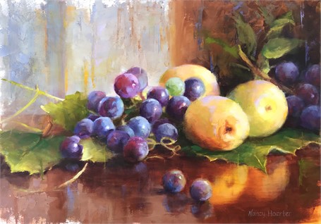 In Season