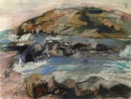 Monhegan IV