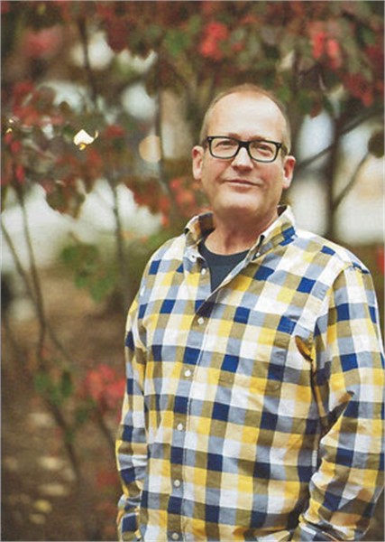 Wade Zahares