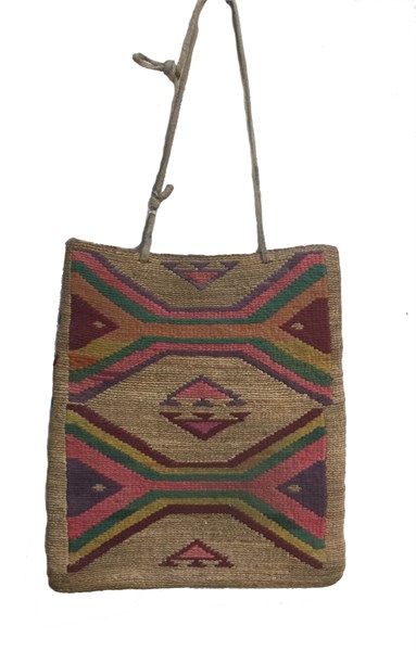 Corn Husk Bag