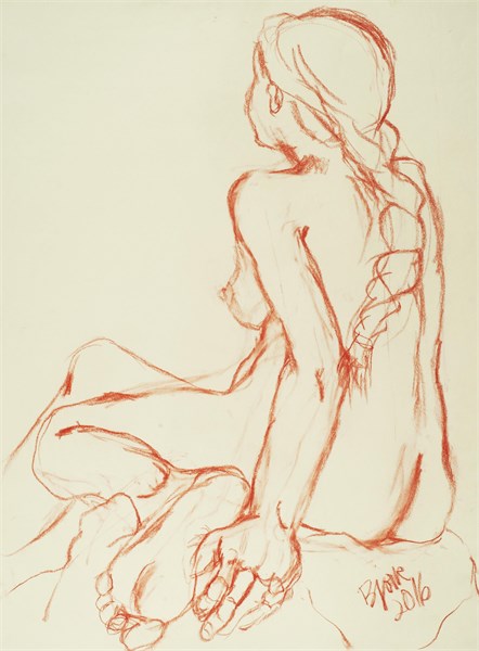 Untitled, 2016