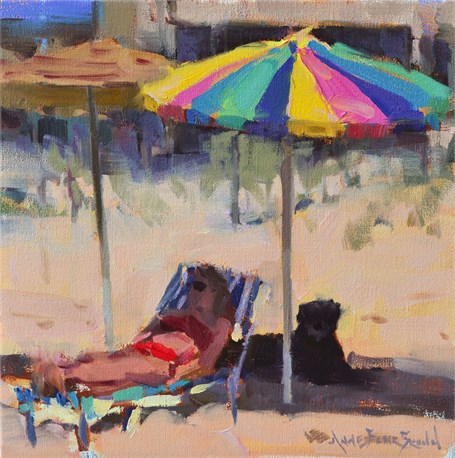 Made in the Shade