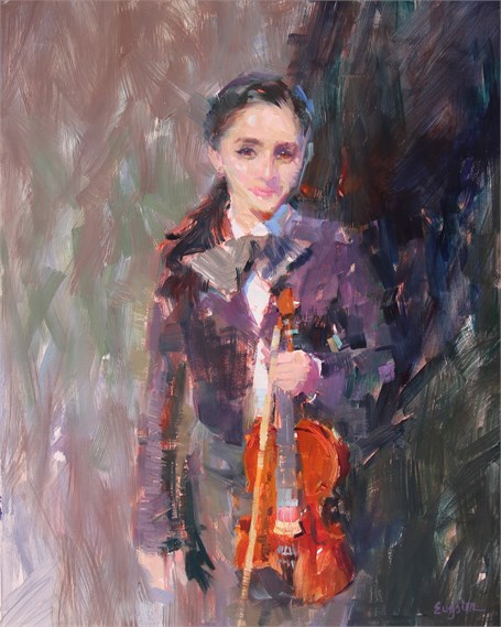 La Nina Mariach