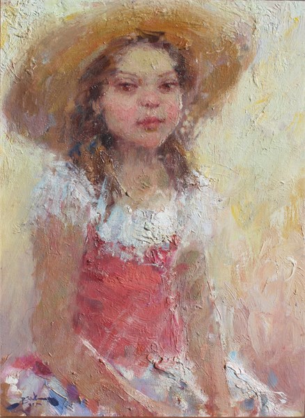 Shade Hat