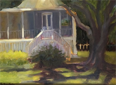 Sullivan's Sunshine and Shadow by Pam Porter Martin