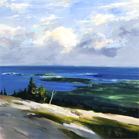 From a Distance, Craig Mooney 2015 From a Distance, Craig Mooney 2015