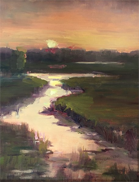 Amen Moment by Judy Walters
